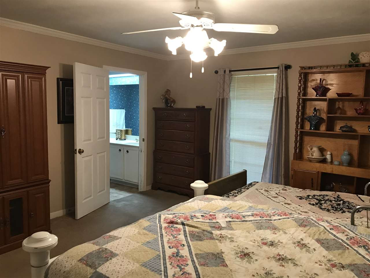 17 Watson Road Byram, MS 39272 - Photo 22 of 40 Photo 22