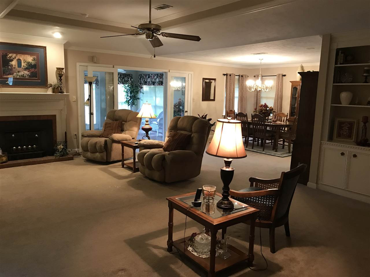 17 Watson Road Byram, MS 39272 - Photo 3 of 40 Photo 3