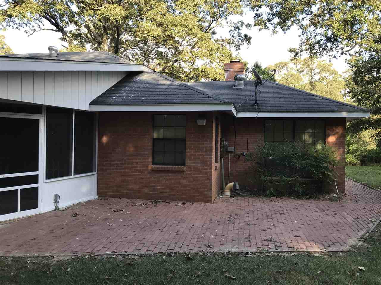 17 Watson Road Byram, MS 39272 - Photo 35 of 40 Photo 35