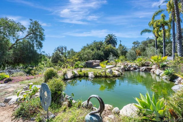 $1,488,000 | 1761 Winterwarm Drive, Fallbrook, CA 92028