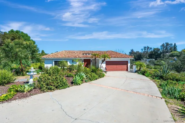 $1,488,000 | 1761 Winterwarm Drive, Fallbrook, CA 92028