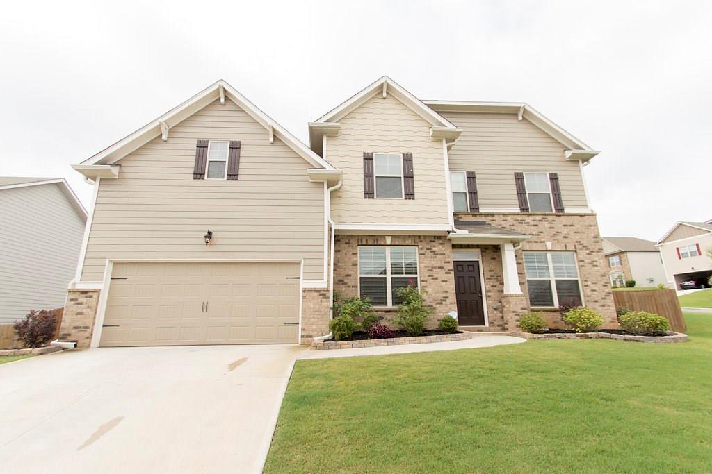 5835 Rialto Way Cumming, GA 30040 - Photo 1 of 1