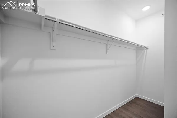 a view of small space