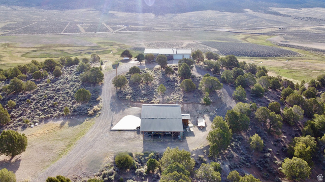 3810 North Burrville Road Koosharem, UT 84744 - Photo 5 of 69