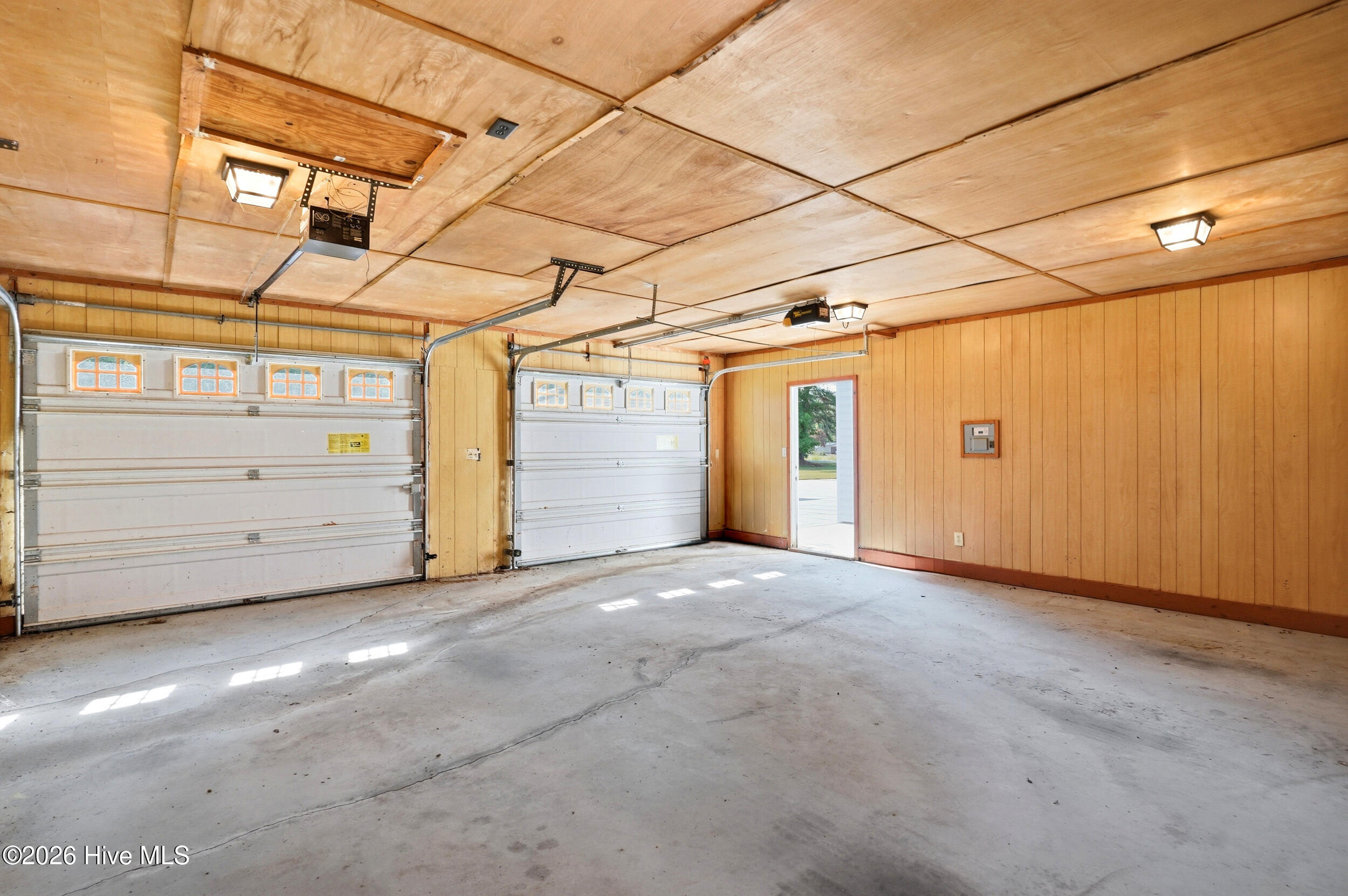 454 Buckhorn Road Willard, NC 28478 - Photo 35 of 49