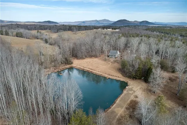 $700,000 | 655 Wind Ridge Lane, Dobson, NC 27017