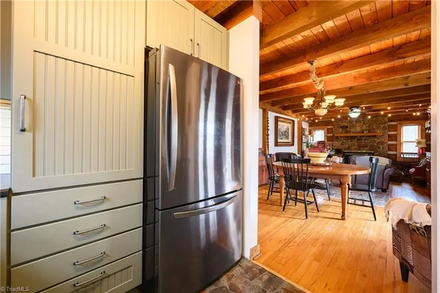 $700,000 | 655 Wind Ridge Lane, Dobson, NC 27017