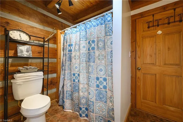 $700,000 | 655 Wind Ridge Lane, Dobson, NC 27017