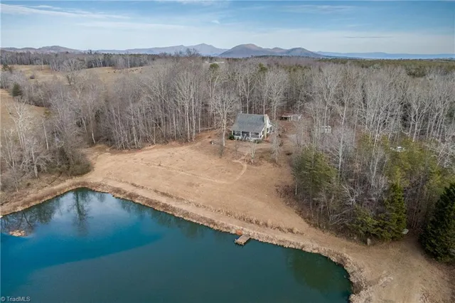 $700,000 | 655 Wind Ridge Lane, Dobson, NC 27017