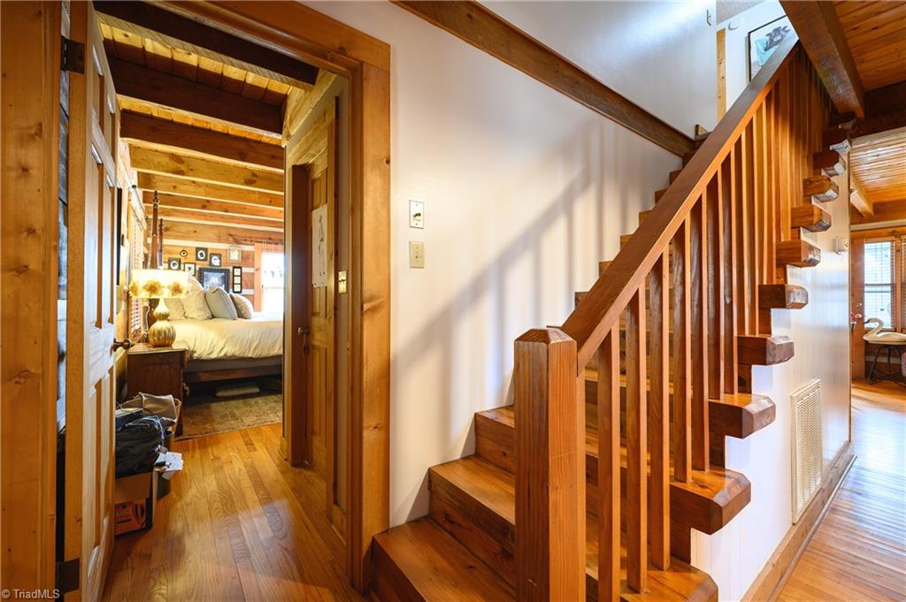 655 Wind Ridge Lane Dobson, NC 27017 - Photo 21 of 50