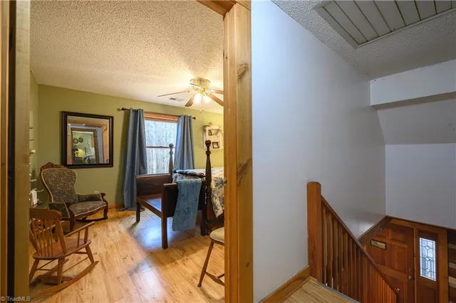 $700,000 | 655 Wind Ridge Lane, Dobson, NC 27017