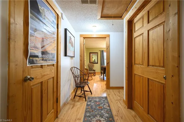 $700,000 | 655 Wind Ridge Lane, Dobson, NC 27017