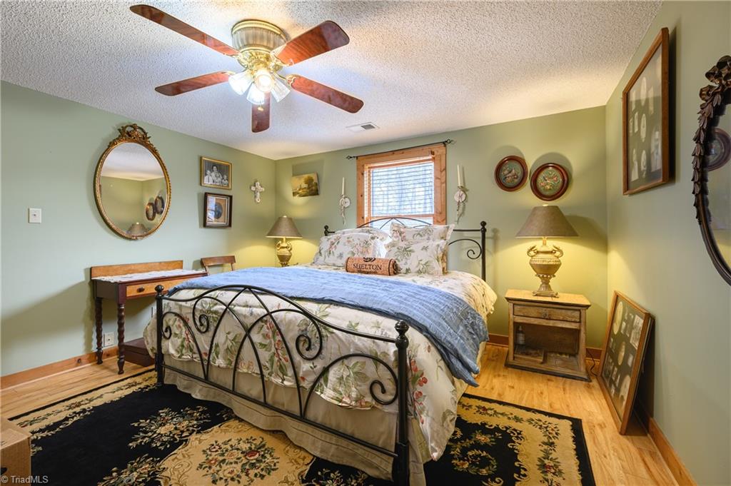 655 Wind Ridge Lane Dobson, NC 27017 - Photo 28 of 50