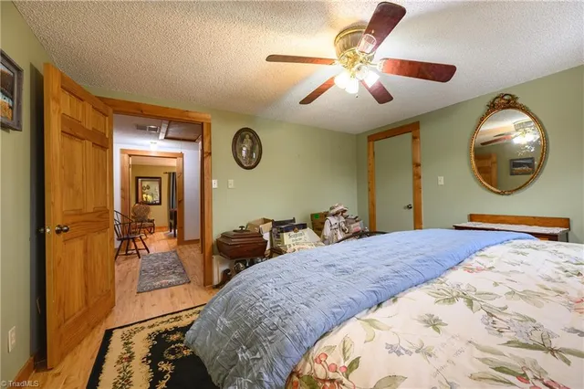 $700,000 | 655 Wind Ridge Lane, Dobson, NC 27017