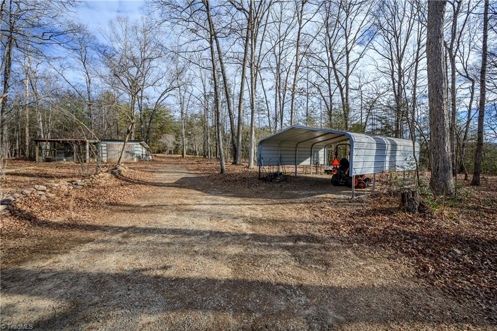 655 Wind Ridge Lane Dobson, NC 27017 - Photo 30 of 50