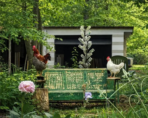 $700,000 | 655 Wind Ridge Lane, Dobson, NC 27017