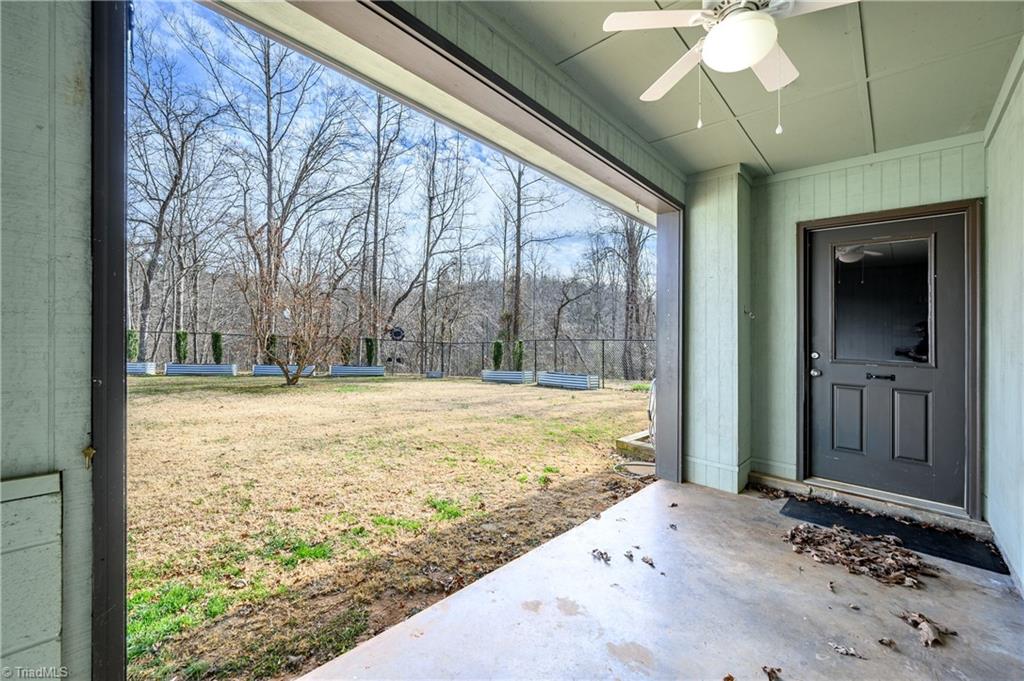 655 Wind Ridge Lane Dobson, NC 27017 - Photo 34 of 50