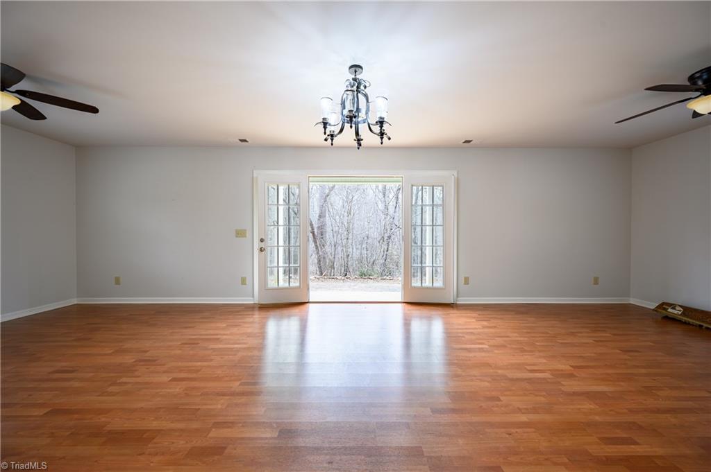 655 Wind Ridge Lane Dobson, NC 27017 - Photo 35 of 50