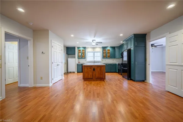 $710,000 | 655 Wind Ridge Lane, Dobson, NC 27017
