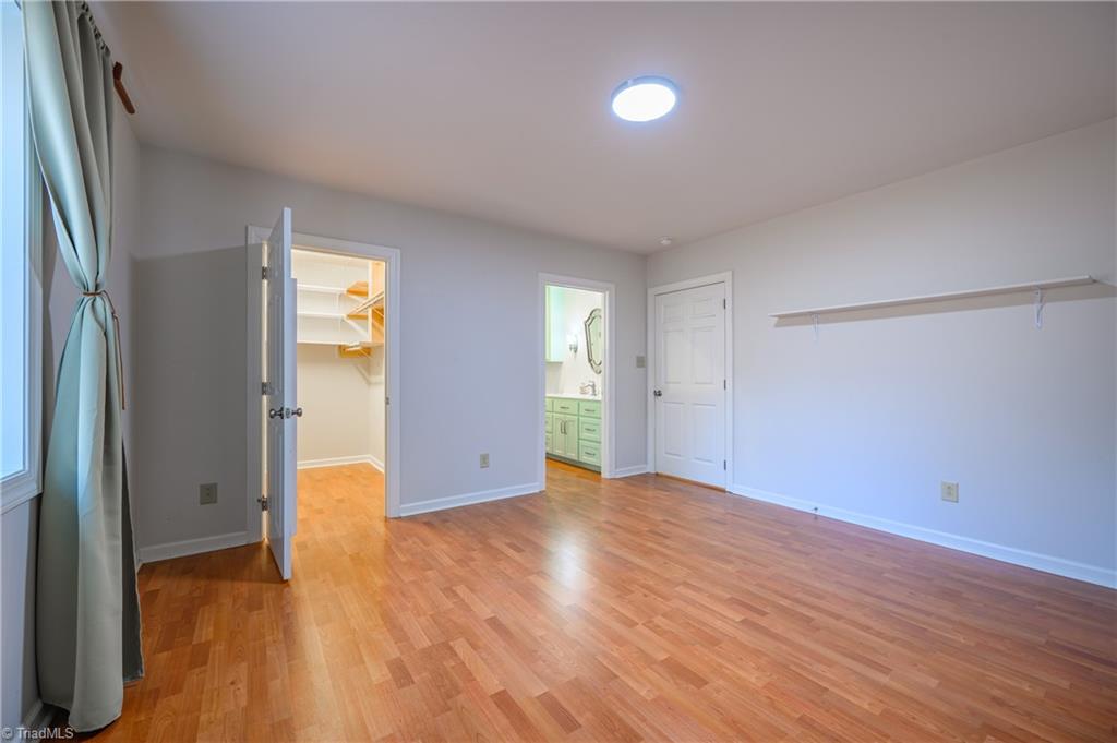 655 Wind Ridge Lane Dobson, NC 27017 - Photo 38 of 50