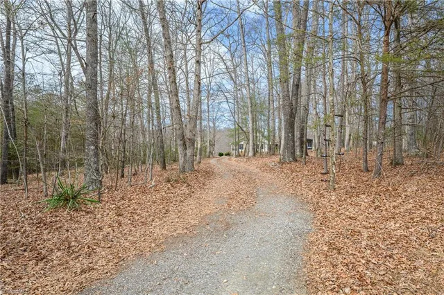 $700,000 | 655 Wind Ridge Lane, Dobson, NC 27017