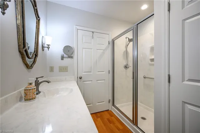 $700,000 | 655 Wind Ridge Lane, Dobson, NC 27017