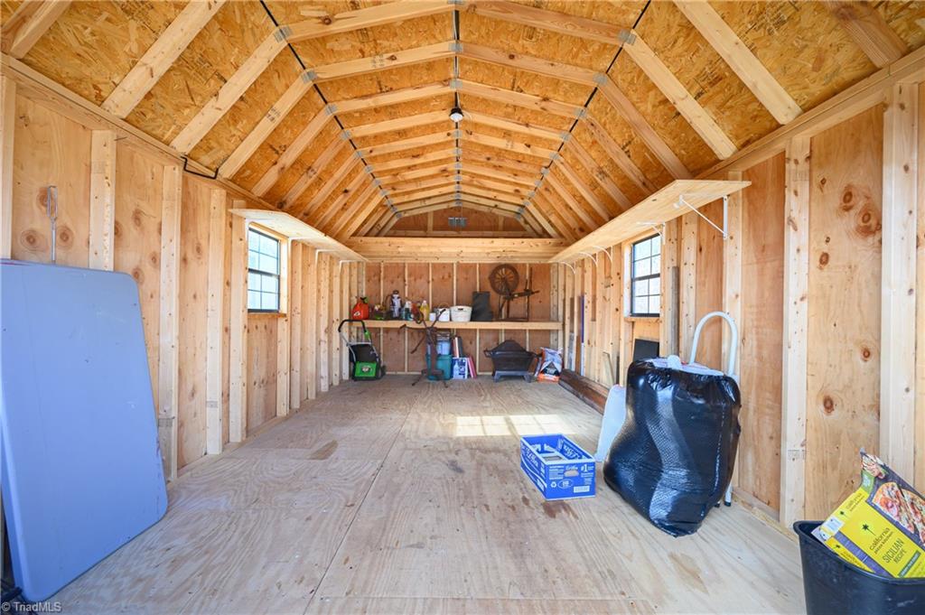 655 Wind Ridge Lane Dobson, NC 27017 - Photo 43 of 50