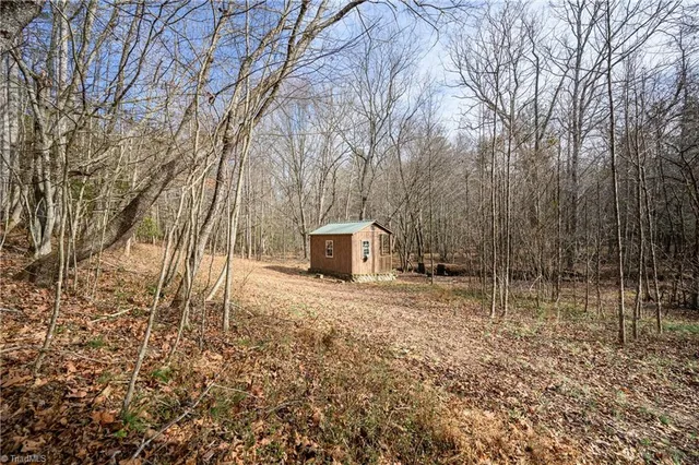 $700,000 | 655 Wind Ridge Lane, Dobson, NC 27017