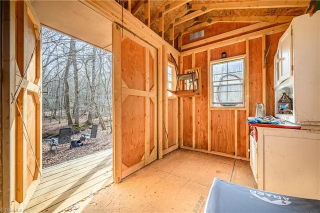 $700,000 | 655 Wind Ridge Lane, Dobson, NC 27017