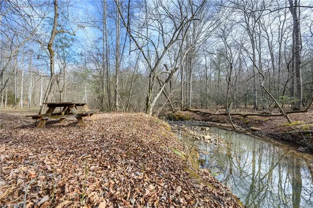 $700,000 | 655 Wind Ridge Lane, Dobson, NC 27017