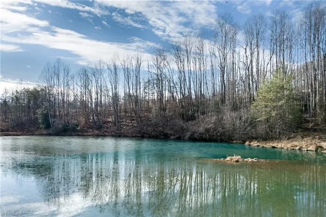 $700,000 | 655 Wind Ridge Lane, Dobson, NC 27017