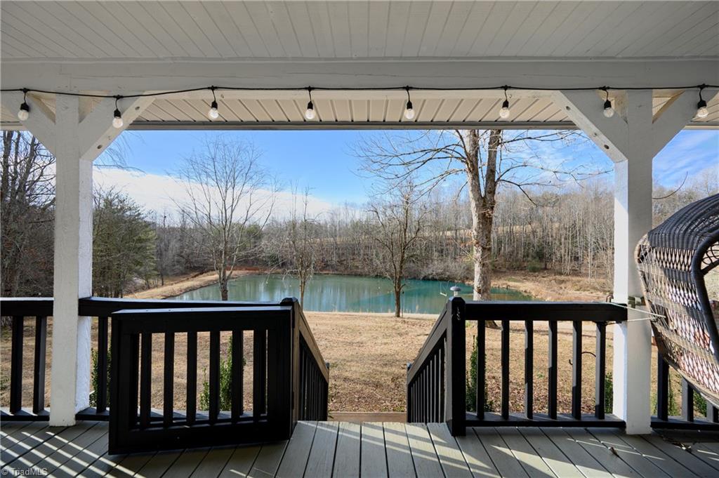 655 Wind Ridge Lane Dobson, NC 27017 - Photo 9 of 50