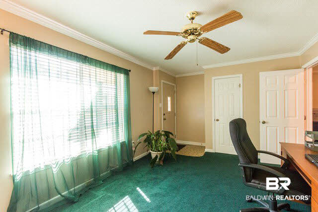 4208 North Chesterfield Drive Mobile, AL 36618 - Photo 14 of 21