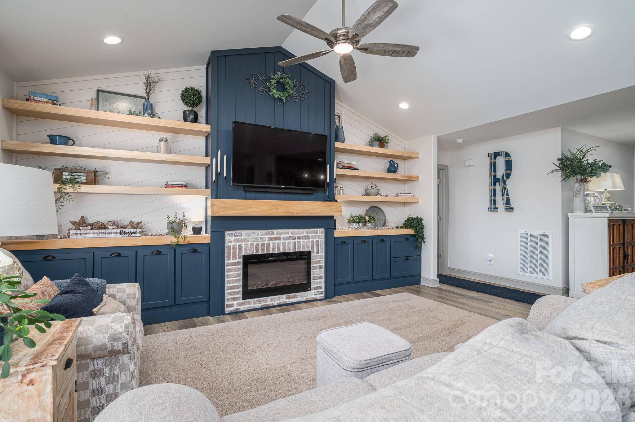 142 Alf Hoover Road, Unit 7 Lincolnton, NC 28092 - Photo 13 of 36