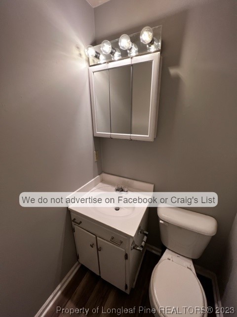 6211 Rannock Drive Fayetteville, NC 28304 - Photo 5 of 9 a view of a bathroom with a sink