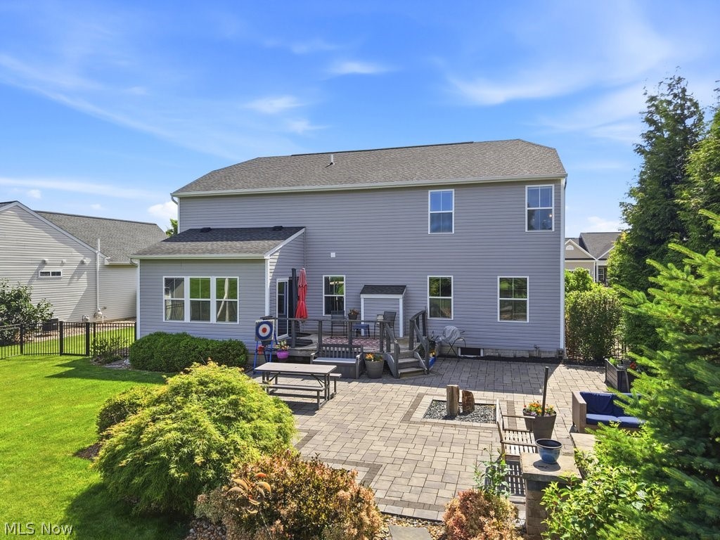 1504 Buckhurst Run Wadsworth, OH 44281 - Photo 42 of 50