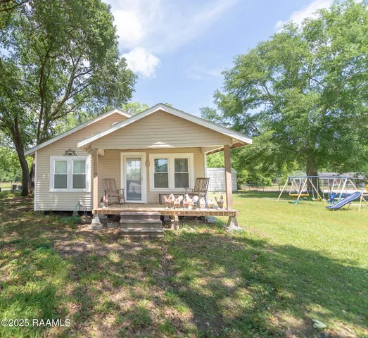 $85,000 | 1207 Oak Alley, Ville Platte, LA 70586