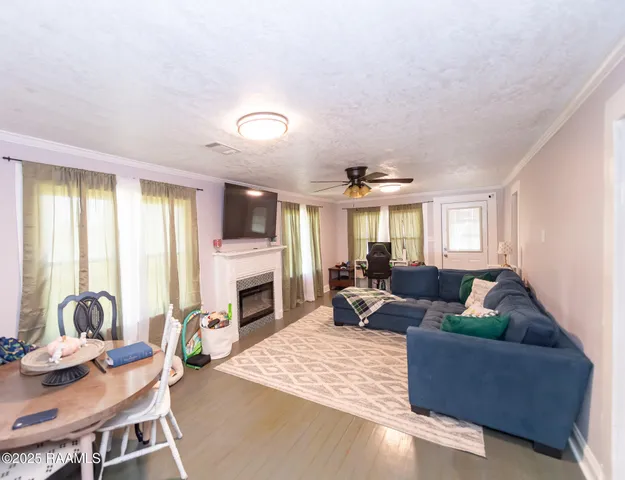 $85,000 | 1207 Oak Alley, Ville Platte, LA 70586