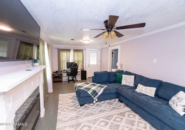 $85,000 | 1207 Oak Alley, Ville Platte, LA 70586