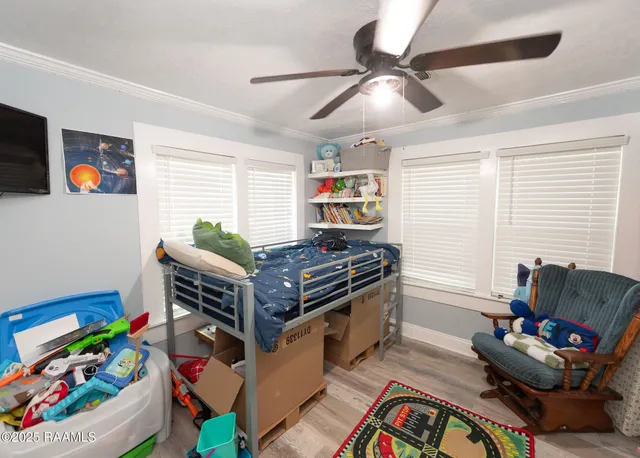 $85,000 | 1207 Oak Alley, Ville Platte, LA 70586