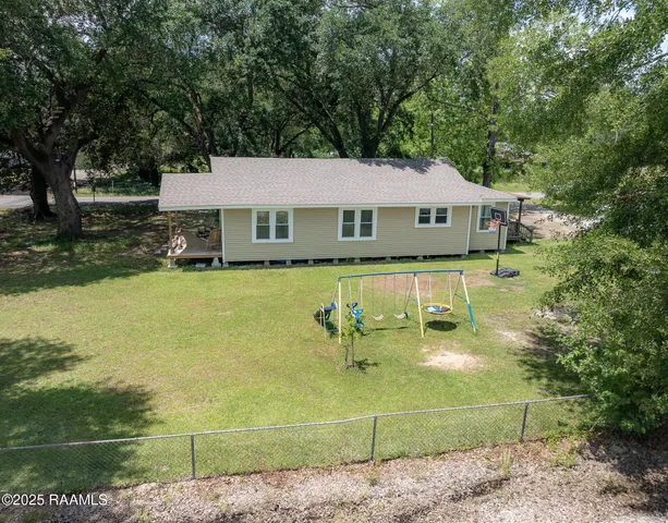 $85,000 | 1207 Oak Alley, Ville Platte, LA 70586