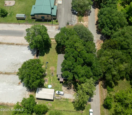 $85,000 | 1207 Oak Alley, Ville Platte, LA 70586