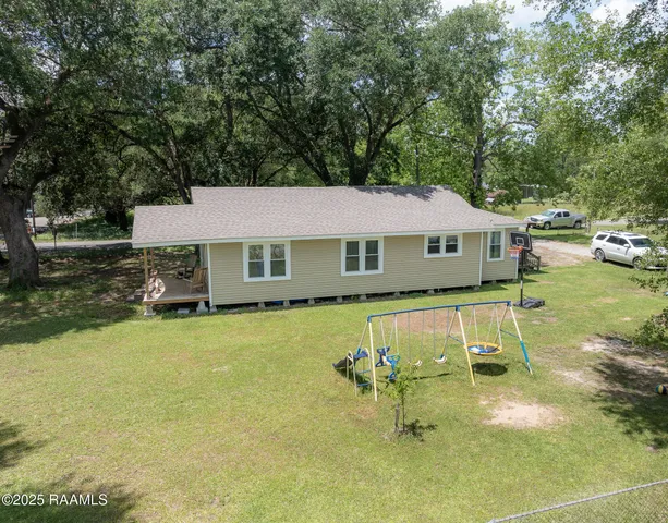 $85,000 | 1207 Oak Alley, Ville Platte, LA 70586