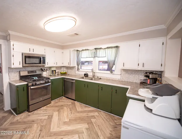 $85,000 | 1207 Oak Alley, Ville Platte, LA 70586