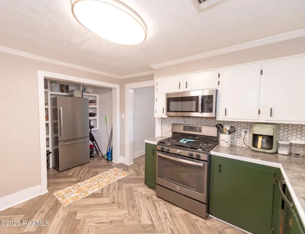 $85,000 | 1207 Oak Alley, Ville Platte, LA 70586