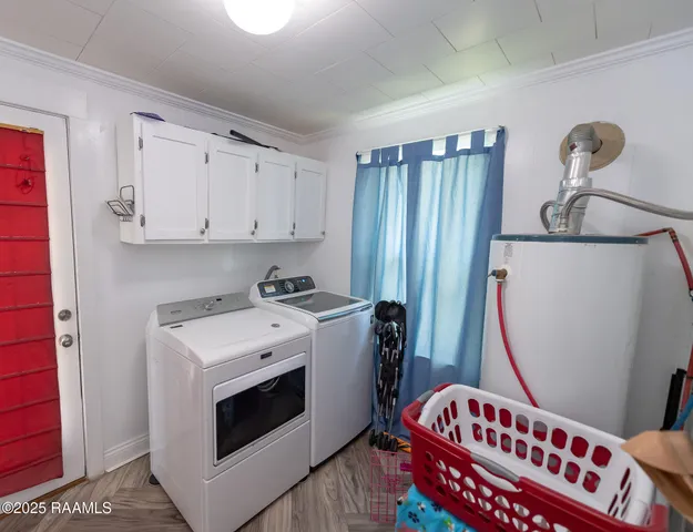 $85,000 | 1207 Oak Alley, Ville Platte, LA 70586