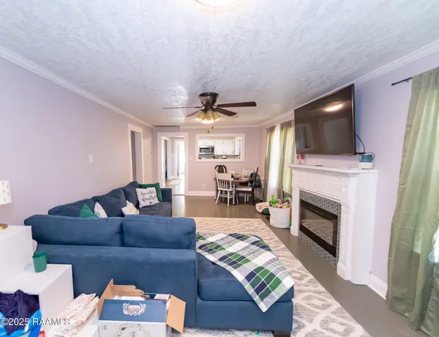 $85,000 | 1207 Oak Alley, Ville Platte, LA 70586