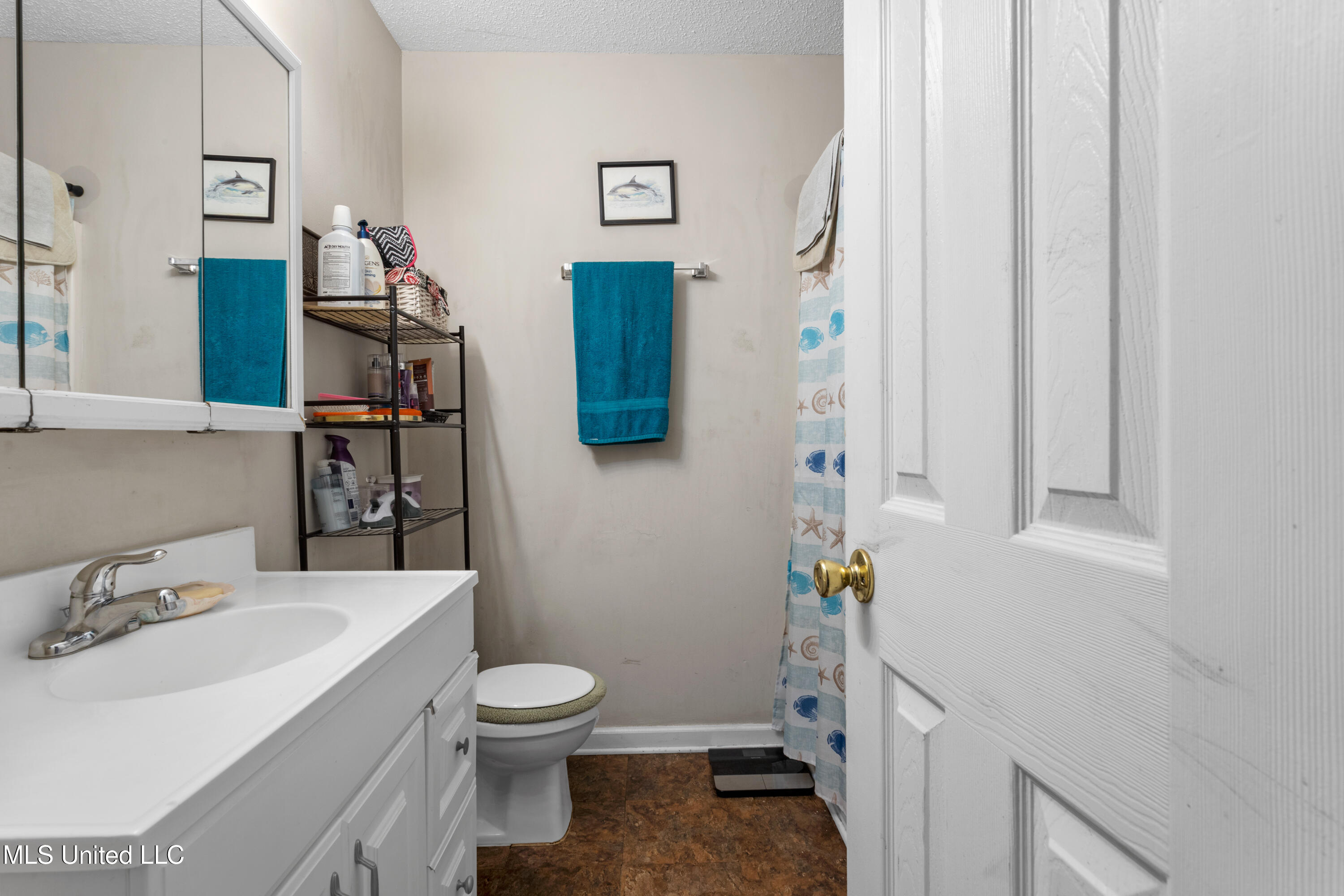 11536 Bayou Place Ocean Springs, MS 39564 - Photo 17 of 24 Bathroom Storage