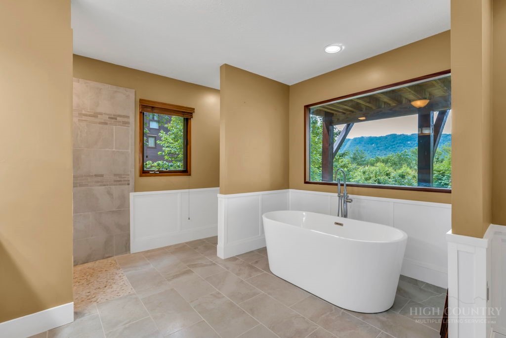 140 Lower Grouse Ridge Road Beech Mountain, NC 28604 - Photo 21 of 50