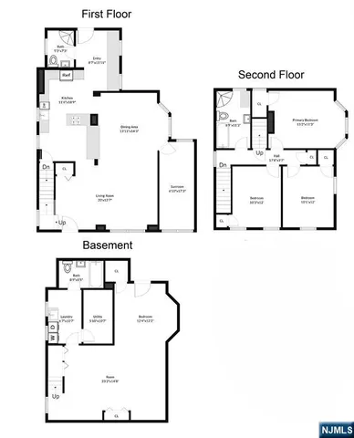 $4,000 | 75 Bogert Street, Teaneck, NJ 07666